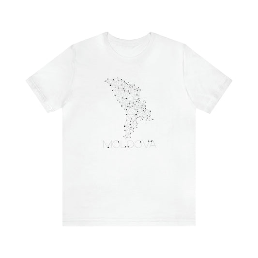 MDA Map Unisex T-Shirt