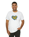 UKR Peace Unisex T-Shirt