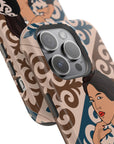 Aylin MagSafe Tough Cases