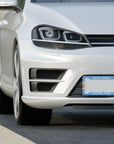 Argentina - Mi Herencia, Estados Unidos - Mi Hogar Car License Plate Frame