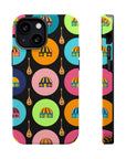 Yurt & Dombra MagSafeTough Case