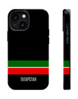 Tatarstan MagSafe Tough Cases