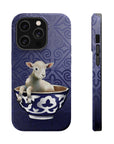 Sheep Ornaments MagSafe Tough Cases