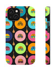 Yurt & Dombra MagSafeTough Case