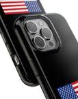 American MagSafe Tough Cases