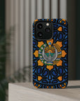 Uzbek Ornament MagSafe Tough Cases