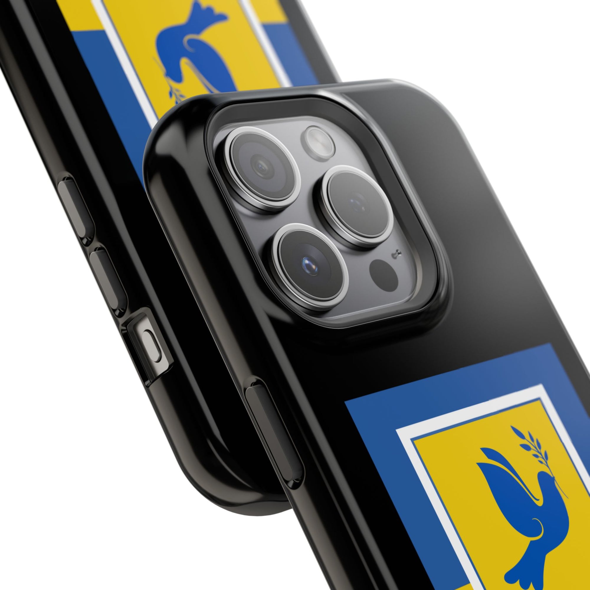 Glory to Ukraine MagSafe Tough Cases