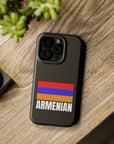 Armenian MagSafe Tough Cases