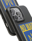 No War MagSafe Tough Cases