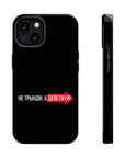 Не трынди а действуй MagSafe Tough Cases
