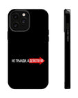 Не трынди а действуй MagSafe Tough Cases