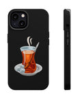 Turkish Tea Phone Case