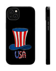 Uncle Sam USA MagSafe Tough Cases