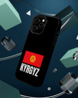 Kyrgyz MagSafe Tough Cases