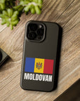 Moldovan MagSafe Tough Cases