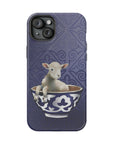 Sheep Ornaments MagSafe Tough Cases