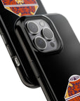 Qazaqstan Yurt Phone Case