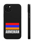Armenian MagSafe Tough Cases
