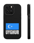Uyghur MagSafe Tough Cases