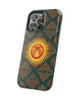 Kyrgyz Republic MagSafe Tough Cases