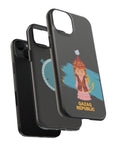 Qazaq Republic MagSafe Tough Cases