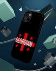 Georgian MagSafe Tough Cases