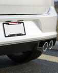 Ta'izz Yemen Premium License Plate Frame