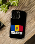 Moldovan MagSafe Tough Cases
