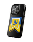 Glory to Ukraine MagSafe Tough Cases
