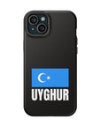 Uyghur MagSafe Tough Cases