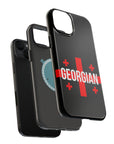 Georgian MagSafe Tough Cases