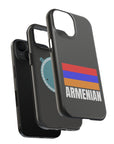 Armenian MagSafe Tough Cases