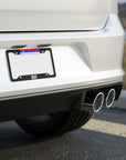 Inat, Serbia Car Frame