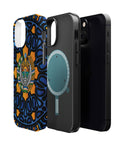 Uzbek Ornament MagSafe Tough Cases