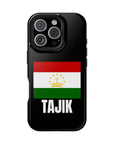 TAJIK MagSafe Tough Cases