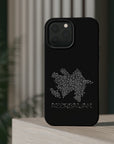 AZE Map MagSafe Tough Cases