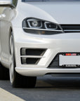 KARAKOL with flag License Plate Frame
