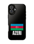 Azeri MagSafe Tough Cases