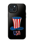Uncle Sam USA MagSafe Tough Cases