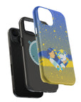 UKR Homeland MagSafe Tough Cases