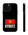 Kyrgyz MagSafe Tough Cases