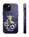 Sheep Ornaments MagSafe Tough Cases