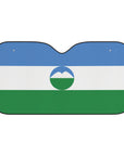 Kabardino-Balkaria Car Sun Shades