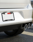 Alhamdulillah Bahrain Premium License Plate Frame