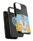 Anastasiia UKR MagSafe Tough Cases