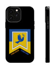 Glory to Ukraine MagSafe Tough Cases