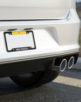 New Mexico, NM USA License Plate Frame