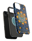 Uzbek Ornament MagSafe Tough Cases