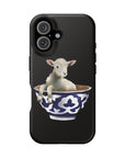 Sheep MagSafe Tough Cases
