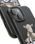 Sheep MagSafe Tough Cases